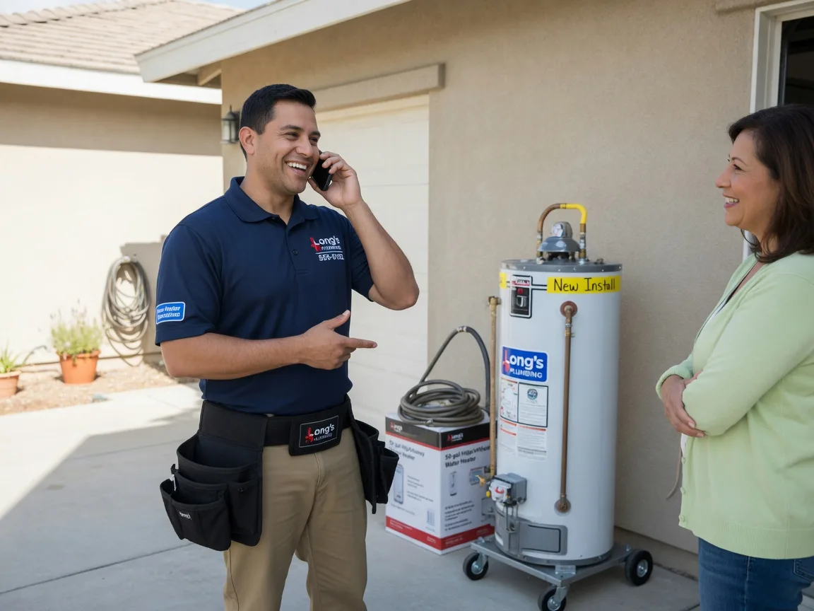 Leak Detection Linn, WV FAQs